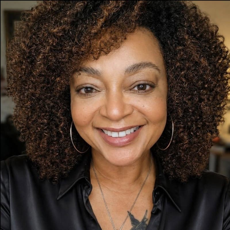 Keisha Solomon