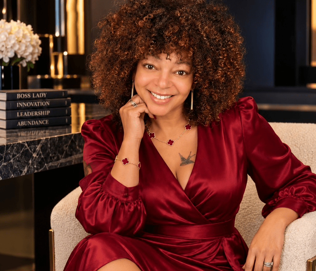 Keisha Solomon